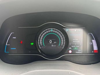 HYUNDAI KONA Kona Premium SE EV 5dr