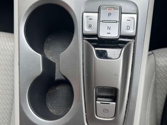HYUNDAI KONA Kona Premium SE EV 5dr