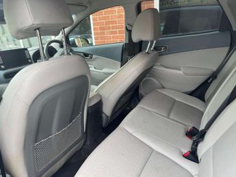 HYUNDAI KONA Kona Premium SE EV 5dr
