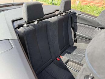 BMW 2 SERIES 2.0 218I M Sport Auto 2dr