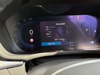 VOLVO XC60 2.0 XC60 + B4 MHEV Auto 5dr
