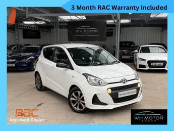 Hyundai I10 1.0 i10 Play 5dr