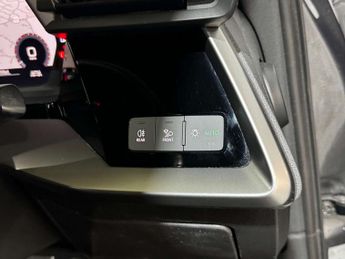 Audi A3 2.0 A3 S Line 35 TDI Semi-Auto 4dr