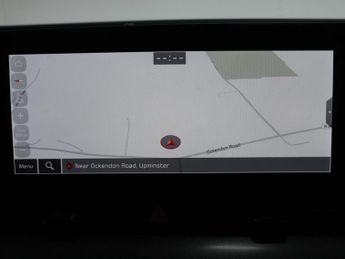 KIA SPORTAGE 1.6 Sportage 3 HEV Auto 5dr