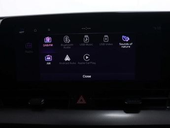 KIA SPORTAGE 1.6 Sportage 3 HEV Auto 5dr