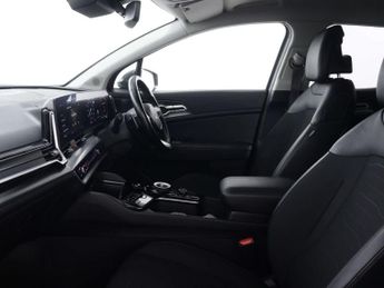 KIA SPORTAGE 1.6 Sportage 3 HEV Auto 5dr