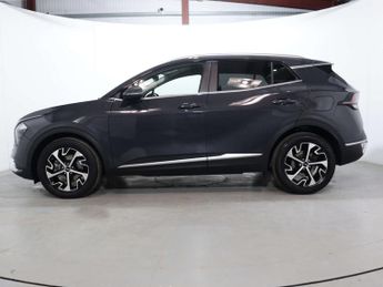 KIA SPORTAGE 1.6 Sportage 3 HEV Auto 5dr