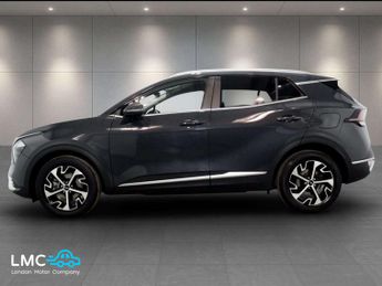 KIA SPORTAGE 1.6 Sportage 3 HEV Auto 5dr