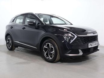 Kia Sportage 1.6 Sportage 2 ISG 5dr