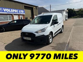 Ford Transit Connect 1.5 220 EcoBlue Leader Panel Van 5dr Diesel Manual L1 Euro 6 (s/
