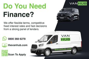 Vauxhall Vivaro 2.0 Vivaro  3100 Elite S/S Auto