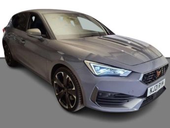 Cupra Leon 1.4 Leon VZ2 PHEV Semi-Auto 5dr
