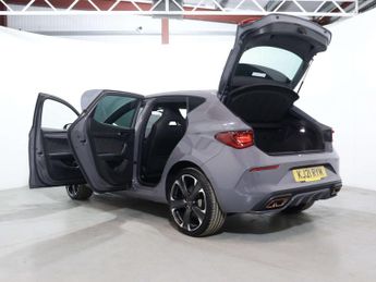 CUPRA LEON 1.4 Leon VZ2 PHEV Semi-Auto 5dr