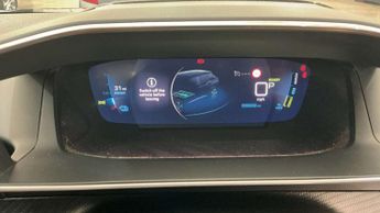 PEUGEOT 2008 2008 GT EV 5dr