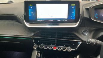 PEUGEOT 2008 2008 GT EV 5dr