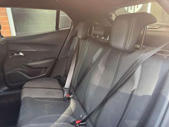 PEUGEOT 2008 2008 GT EV 5dr