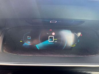 PEUGEOT 2008 2008 GT EV 5dr