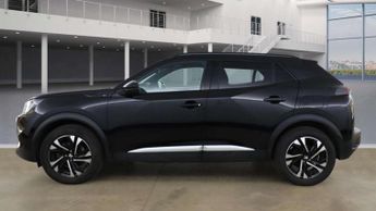 PEUGEOT 2008 2008 GT EV 5dr