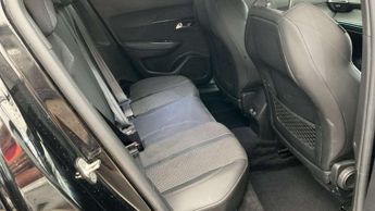 PEUGEOT 2008 2008 GT EV 5dr