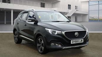 MG ZS 1.0 ZS Exclusive T Auto 5dr