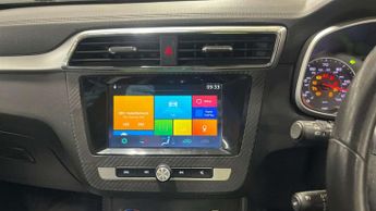 MG ZS 1.0 ZS Exclusive T Auto 5dr