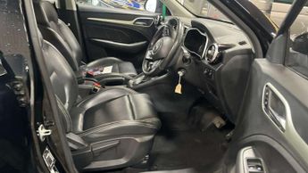 MG ZS 1.0 ZS Exclusive T Auto 5dr