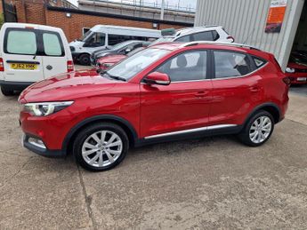 MG ZS 1.0 ZS Excite T Auto 5dr
