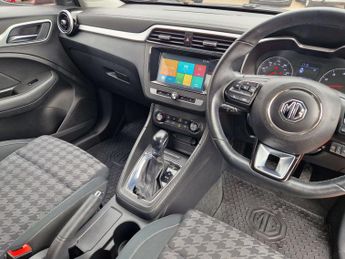 MG ZS 1.0 ZS Excite T Auto 5dr