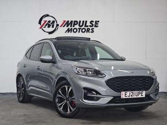 Ford Kuga 1.5 Kuga ST-Line X Edition 5dr