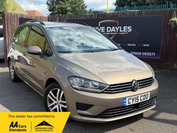 Volkswagen Golf 1.4 Golf SV SE TSi 5dr