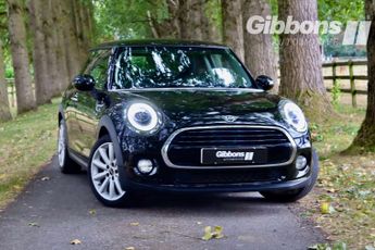 MINI Hatch 1.5 Cooper 3dr