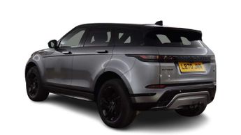 Land Rover Range Rover Evoque 2.0 Range Rover Evoque R-Dynamic S MHEV Auto 4WD 5dr
