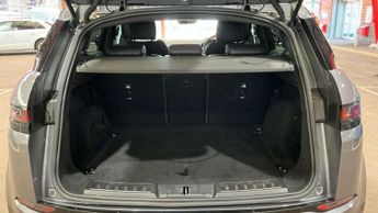 Land Rover Range Rover Evoque 2.0 Range Rover Evoque R-Dynamic S MHEV Auto 4WD 5dr