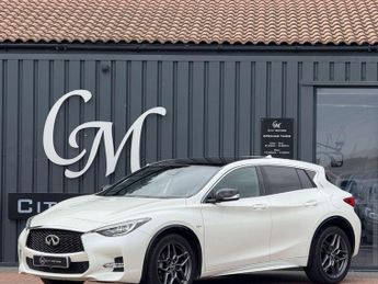 Infiniti Q30 2.0 Q30 Sport AWD Auto 4WD 5dr
