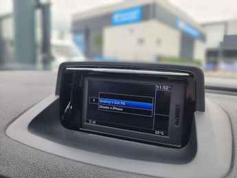 RENAULT MEGANE 1.6 Megane Dynamique TomTom VVT 5dr
