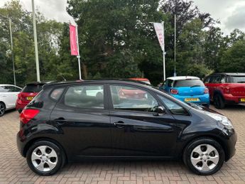 KIA VENGA 1.6 Venga 2 Auto 5dr