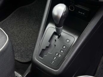 KIA VENGA 1.6 Venga 2 Auto 5dr