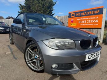 BMW 118 2.0 118i Sport+ Edition Auto 2dr