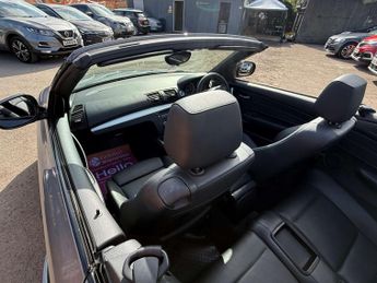 BMW 1 Series 2.0 118i Sport+ Edition Auto 2dr