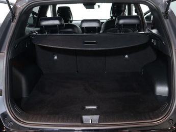 KIA SPORTAGE 1.6 Sportage GT-Line ISG HEV Auto 5dr