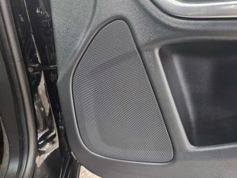 VOLVO V60 2.0 V60 R-Design Nav D3 Auto 5dr