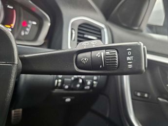 VOLVO V60 2.0 V60 R-Design Nav D3 Auto 5dr