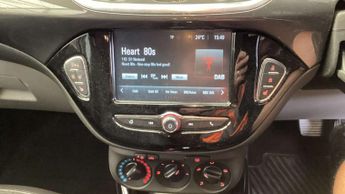 VAUXHALL CORSA 1.4 Corsa SE Auto 5dr