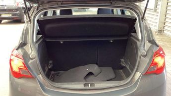 VAUXHALL CORSA 1.4 Corsa SE Auto 5dr