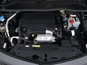 VAUXHALL ASTRA 1.2 Astra GS Turbo Auto 5dr