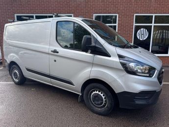 Ford Transit 2.0 Transit Custom 300 Leader EcoBlue