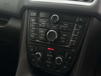 VAUXHALL MERIVA 1.7 Meriva SE CDTi Auto 5dr