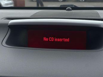 VAUXHALL MERIVA 1.7 Meriva SE CDTi Auto 5dr