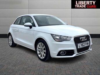 Audi A1 1.4 A1 Sport TFSI Auto 3dr DSG Hatchback
