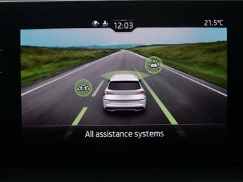 SKODA KAMIQ 1.0 Kamiq SE TSi Semi-Auto 5dr